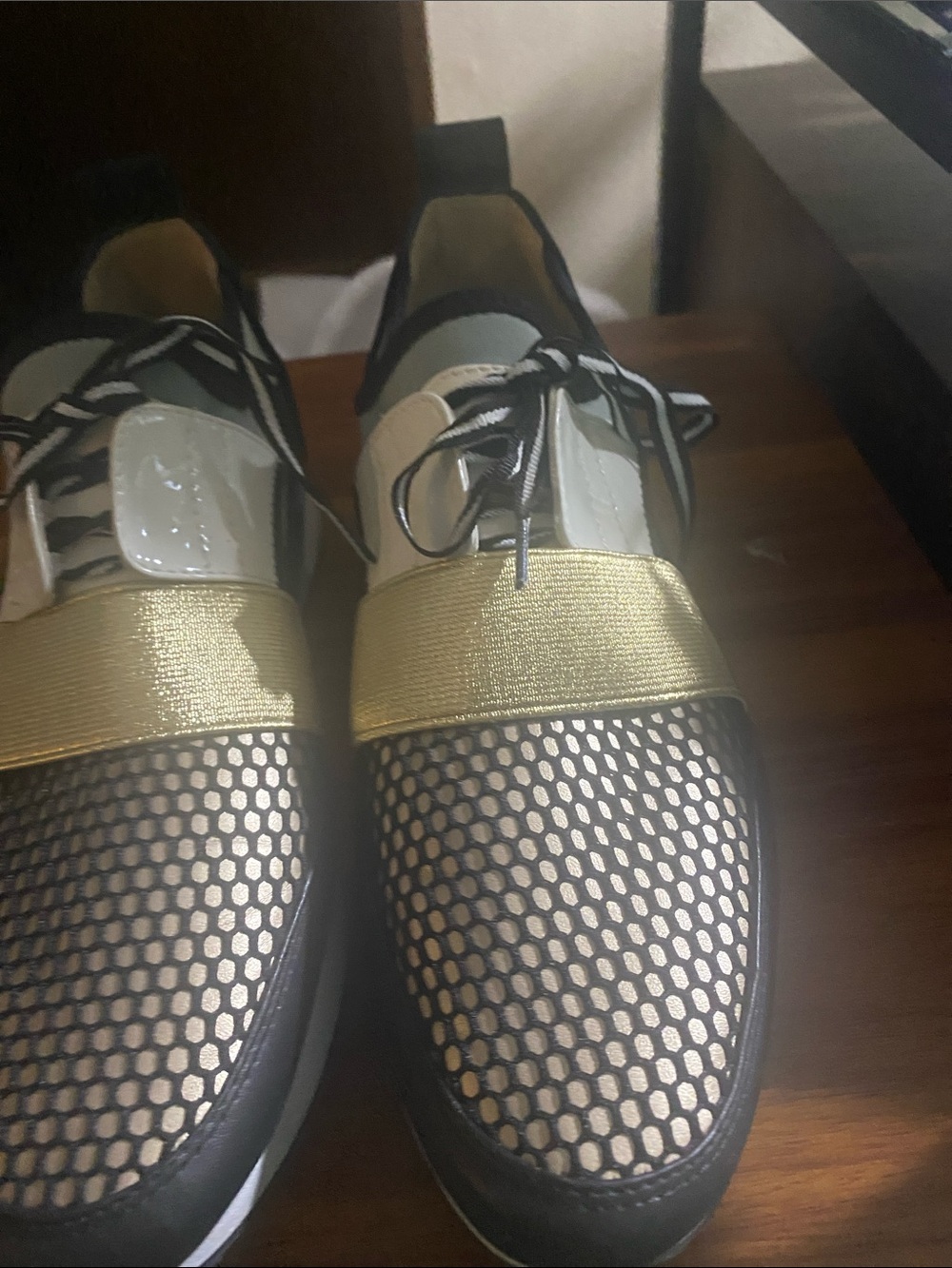 Steve Madden Tennis